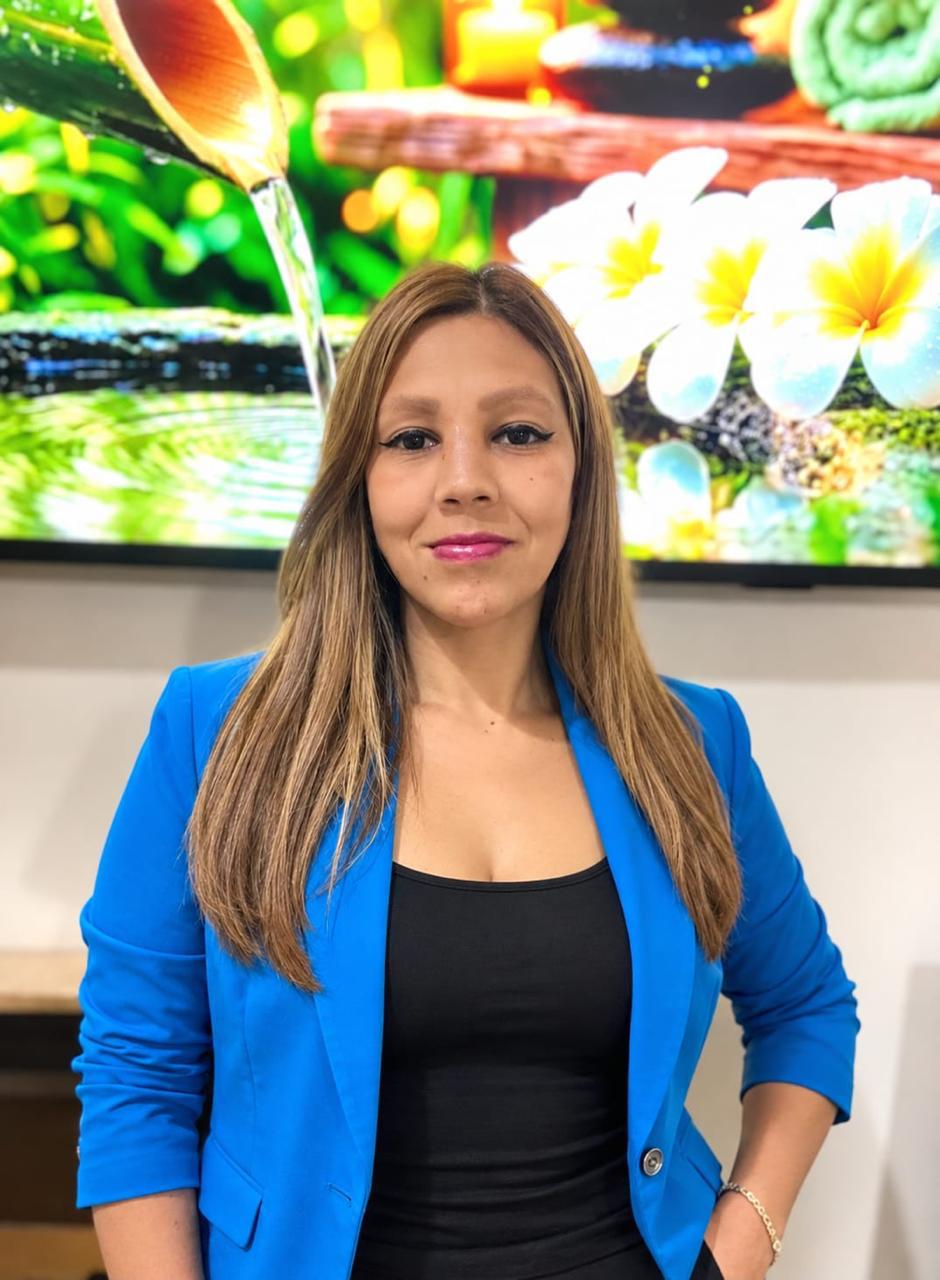 Foto de Marcia, masajista en Nuñez, Capital Federal, foto 5