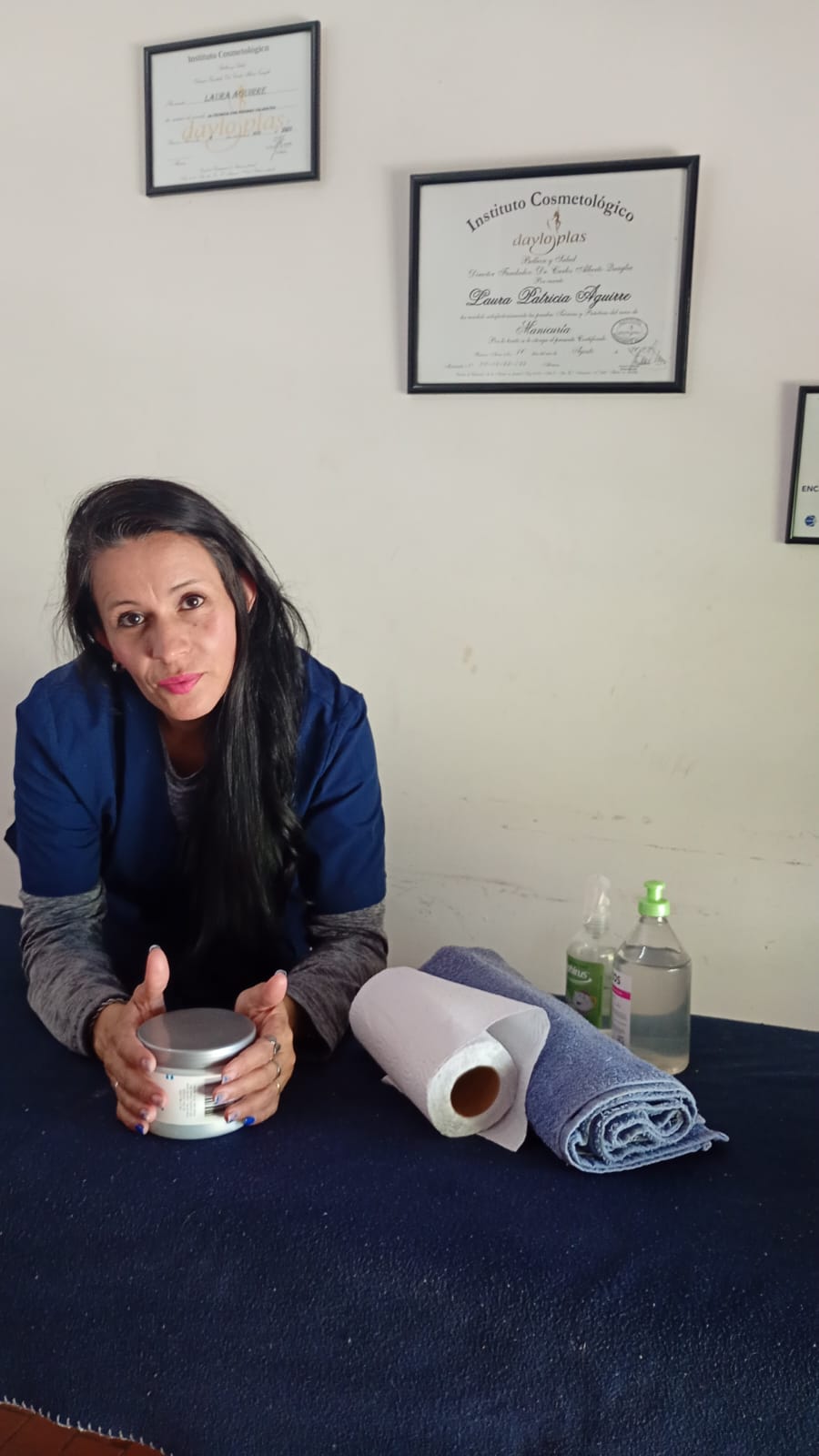 Patricia en Lanus, Zona Sur - foto 2