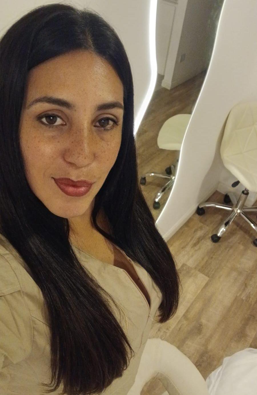Veronica, masajista en Belgrano, Capital Federal - foto 3