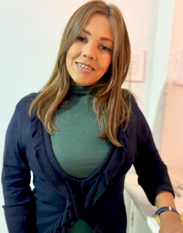 Foto de Marcia, masajista en Nuñez, Capital Federal, foto 4