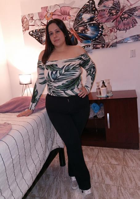 Aylen en Almagro, Almagro - foto 2