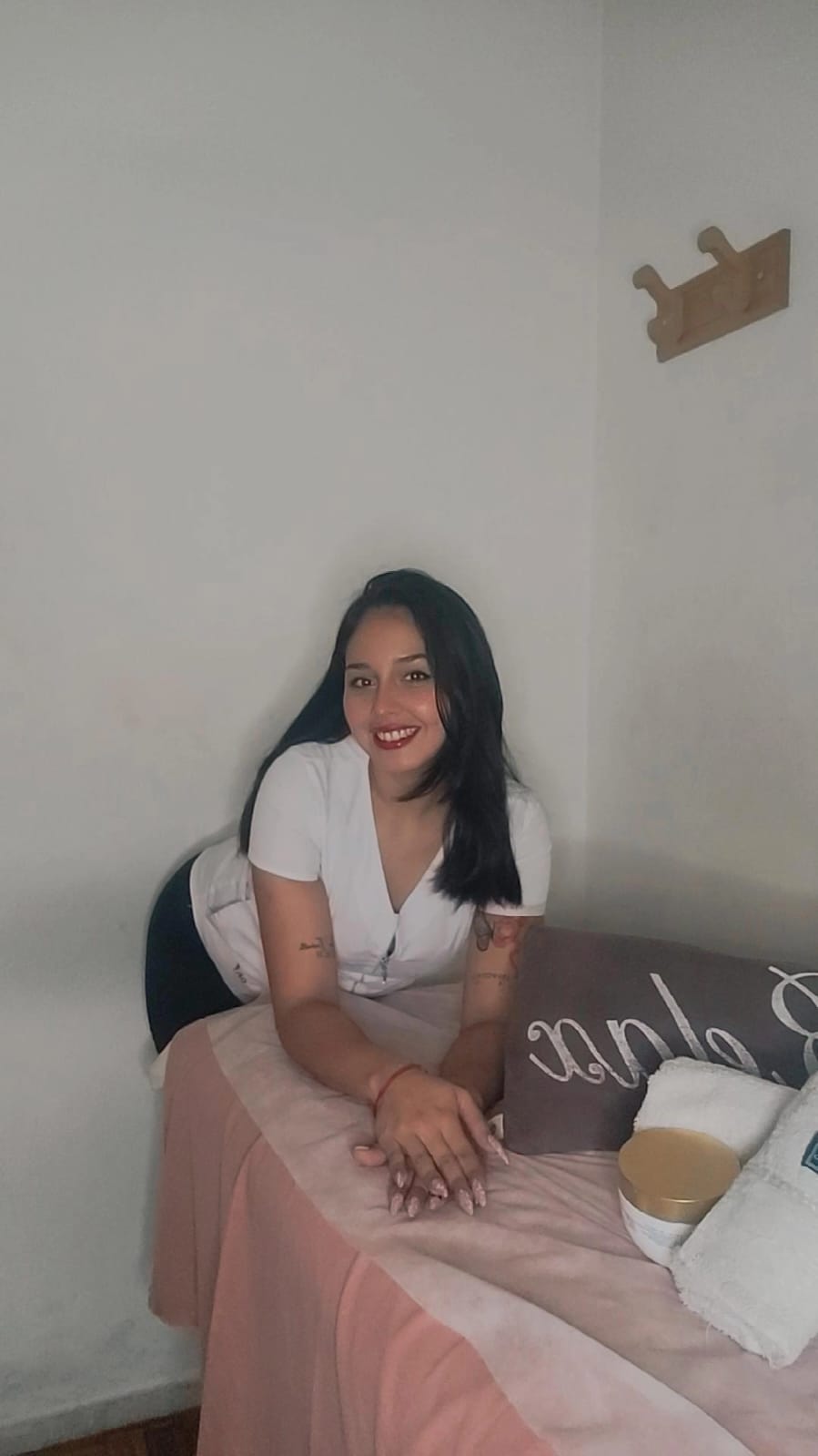 Katya, masajista en Microcentro, Capital Federal - foto 3