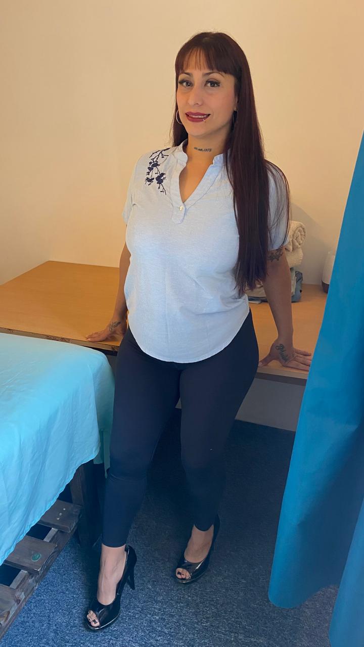 Yessi en Microcentro, Capital Federal - foto 4