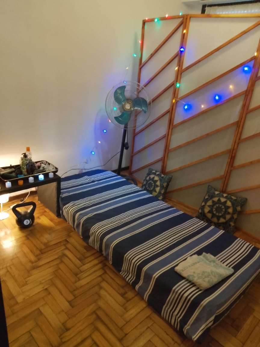 Nano en Villa Devoto, Villa Devoto - foto 2