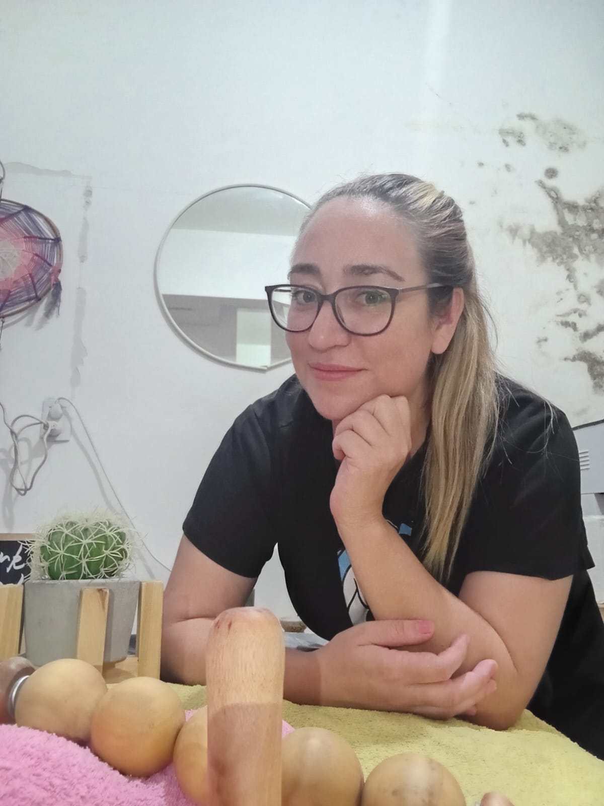 Natalia en Flores, Flores - imagen principal