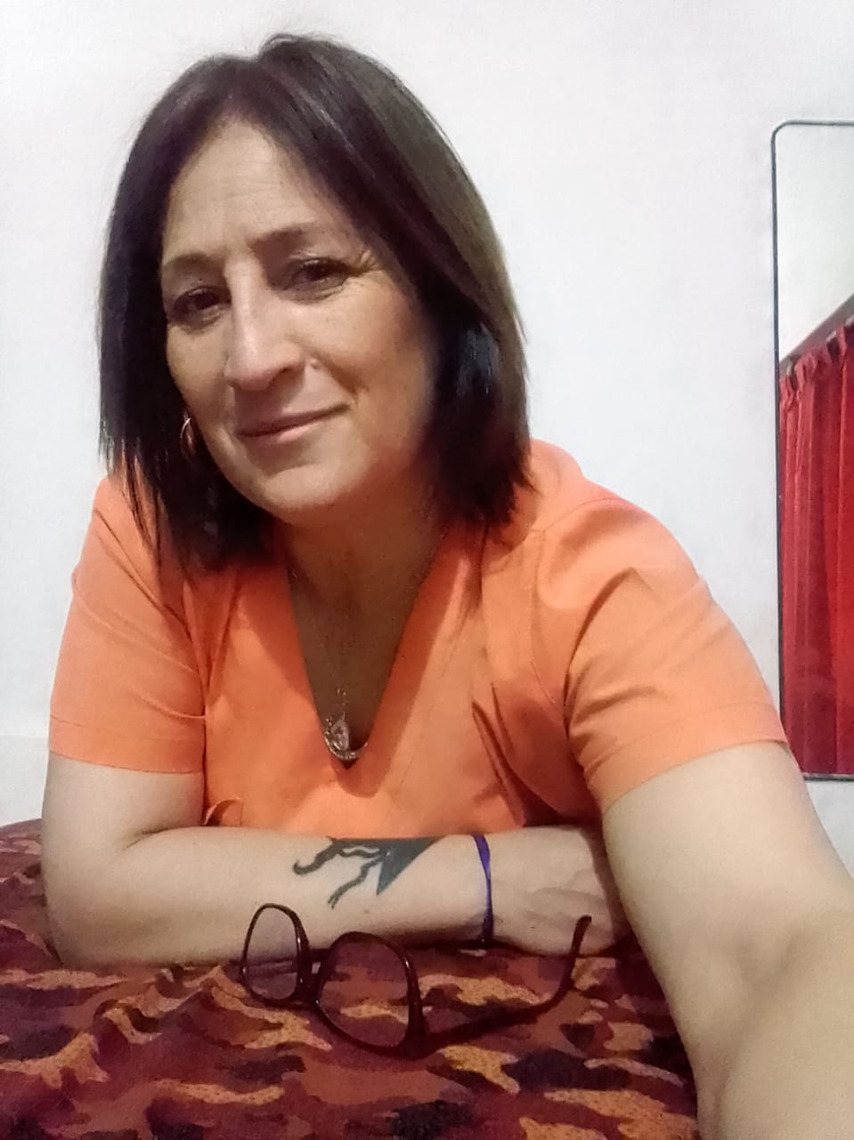 Pamela en Ramos Mejia, Zona Oeste - foto 3