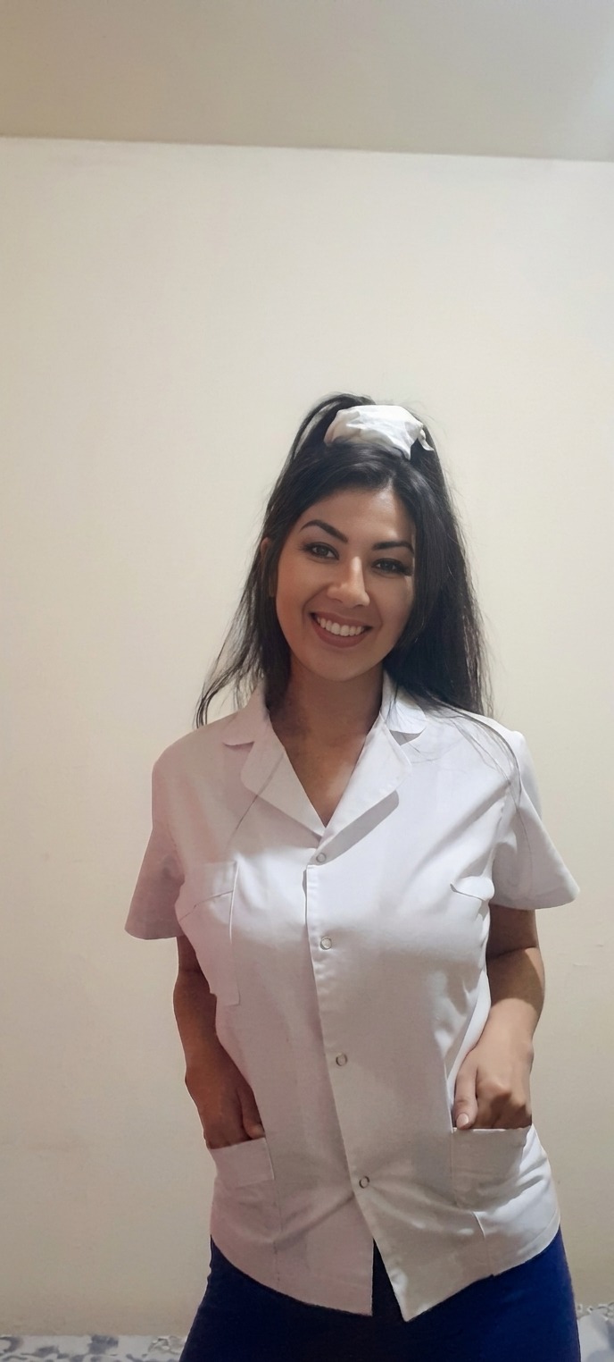 Sheila en Balvanera, Balvanera - imagen principal
