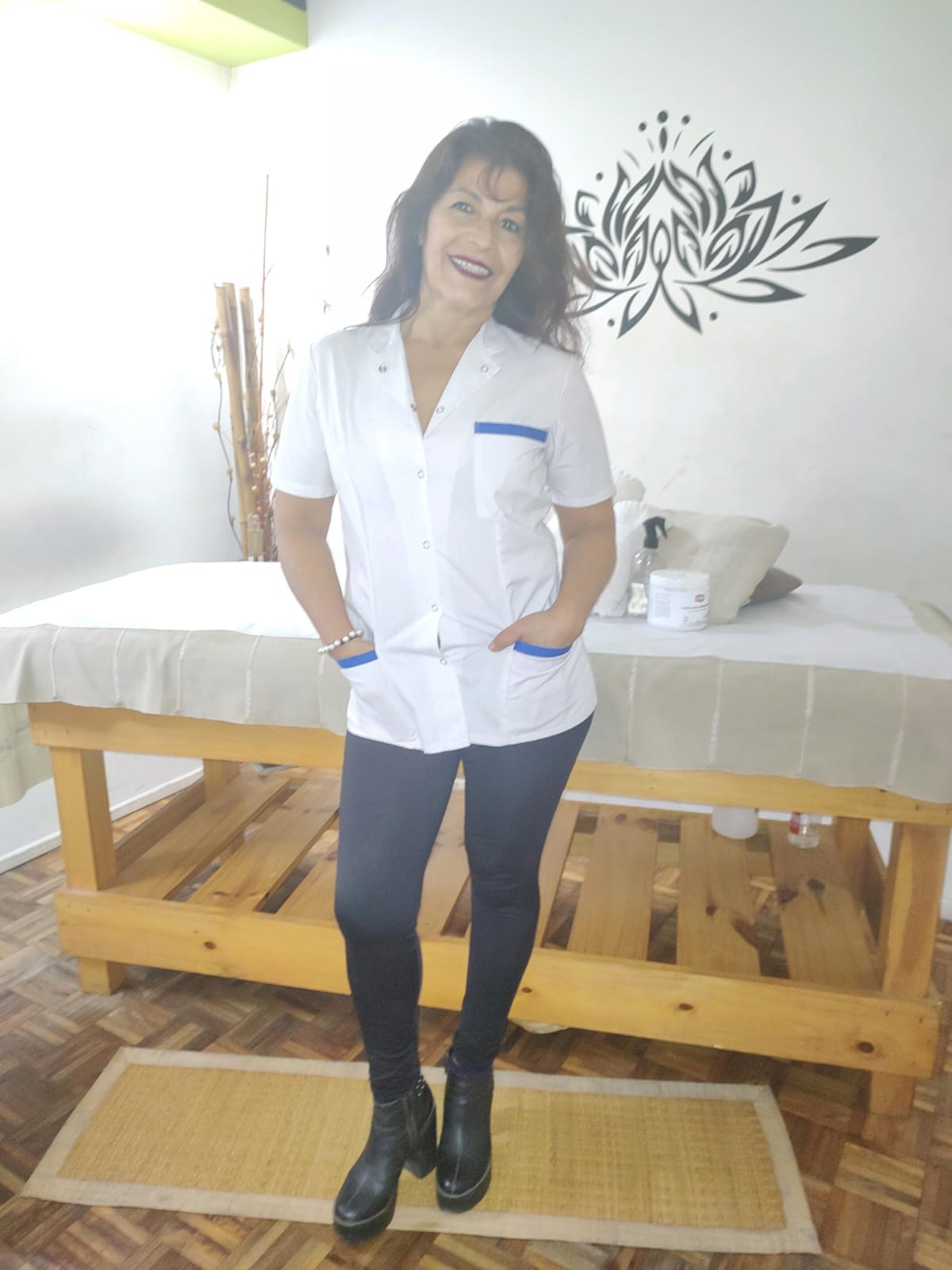 Marisol en Microcentro - foto 4