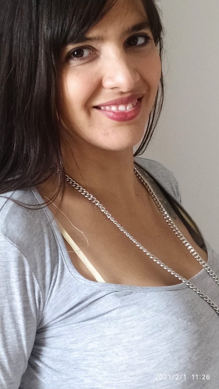 Romina en Recoleta, Recoleta - foto 3