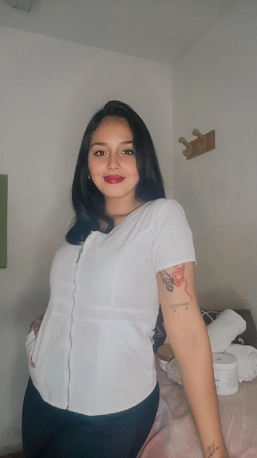Katya, masajista en Microcentro, Capital Federal - imagen principal