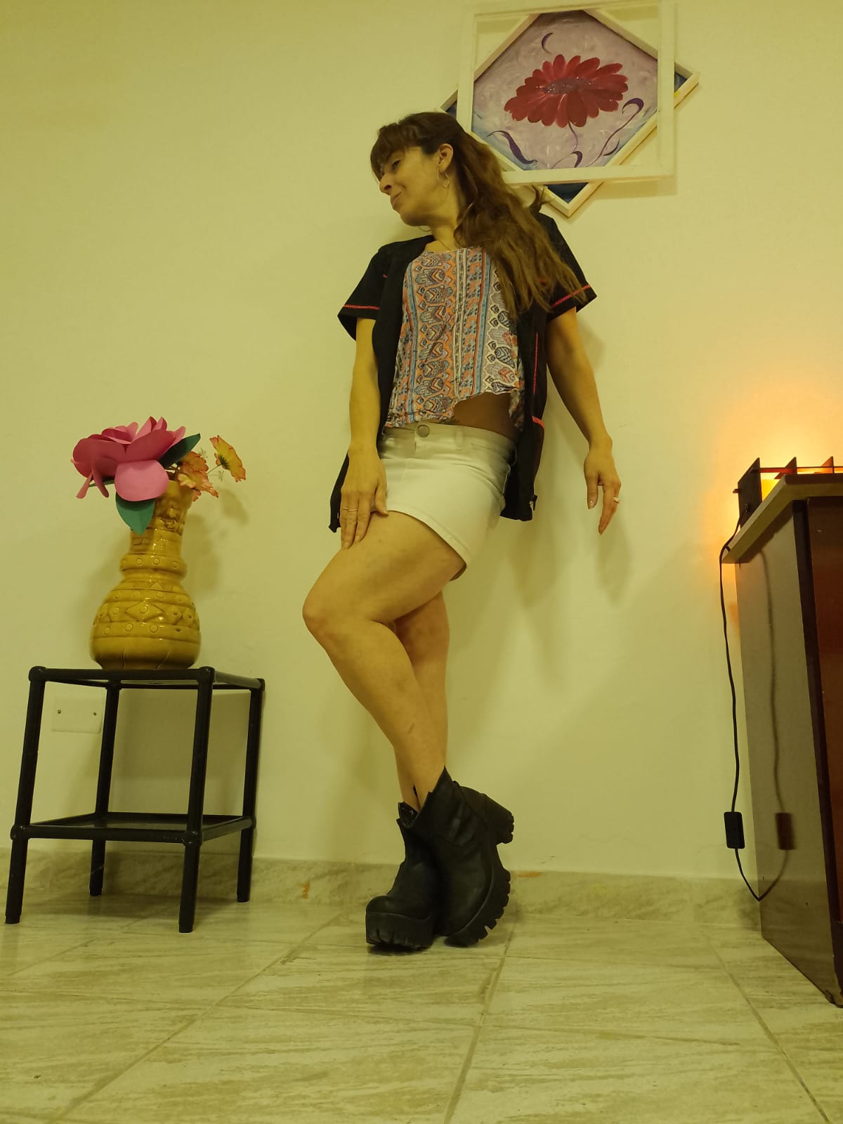 Samantha, masajista en Almagro, Capital Federal - foto 4