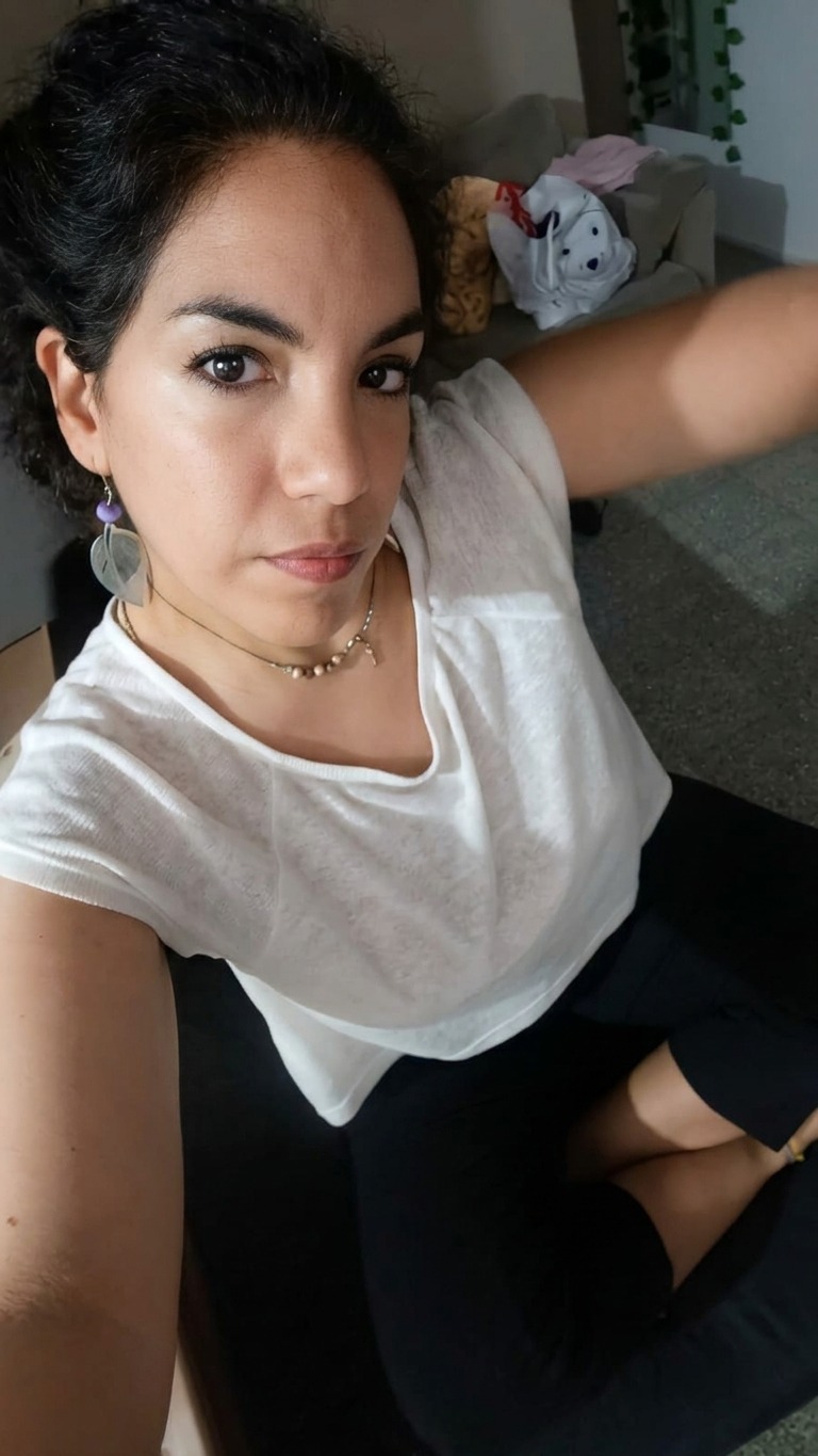 Celeste en Caballito - imagen principal