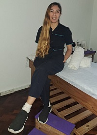 Monica